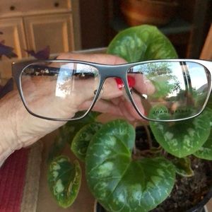 Jhane Barnes Eye Glasses